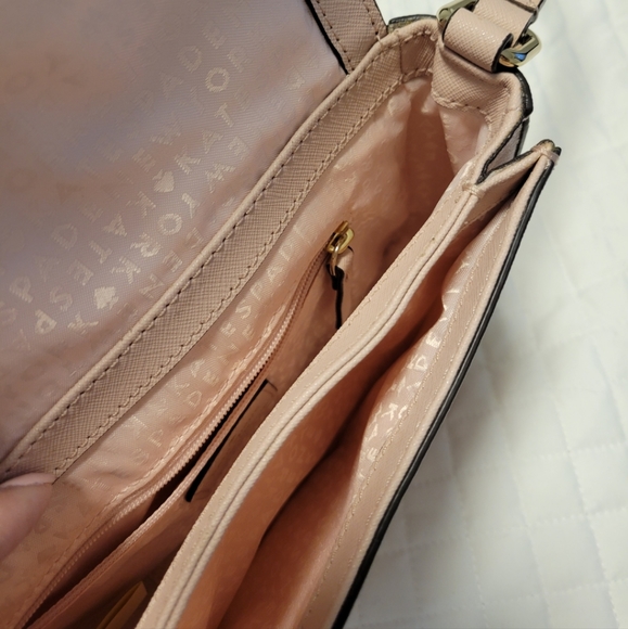 Kate Spade Leather Crossbody Bag - Picture 7 of 8
